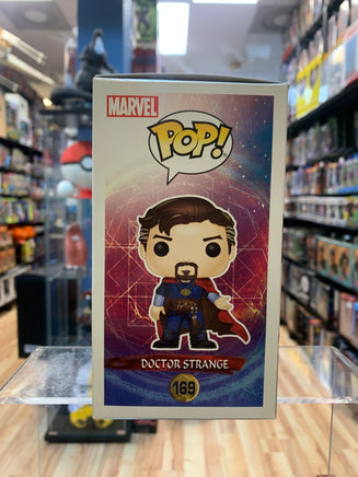 Doctor Strange #169 (Funko Pop, Marvel) - Bitz & Buttons