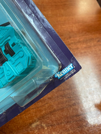 Ray Stantz With Grabbin Grappler and Snatcher (Vintage Ghostbusters, Kenner) SEALED - Bitz & Buttons