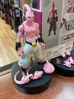 Majin Super Buu (Dragon Ball, Bandai SH Figuarts) *COMPLETE*