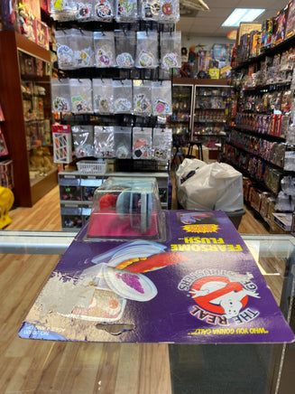 Fearsome Flush (Vintage Ghostbusters, Kenner) SEALED - Bitz & Buttons