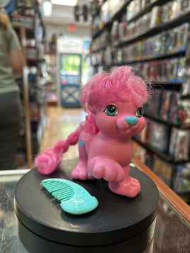 Kingsley The Lion (Vintage My Little Pony, Hasbro)