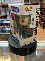 Luna Lovegood #14 (Funko Pop, Harry Potter) - Bitz & Buttons