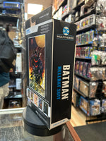 Hellbat Batman (DC Multiverse, McFarlane) **SEALED**