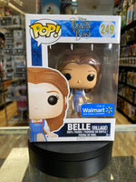 Village Belle #249 (Funko Pop, Disney Beauty & The Beast) - Bitz & Buttons