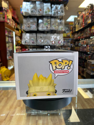 Naruto Sixth Path Sage #932 (Funko Pop, Naruto) - Bitz & Buttons
