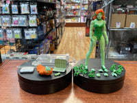 Poison Ivy Hush Ver. No.198 (DC, Mafex) COMPLETE - Bitz & Buttons