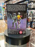Darak & Solila SDCC (Transformers Void Rivals, Hasbro) SEALED