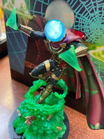Mysterio BDS Art Scale 1/10 (Marvel Spider-Man Far From Home, Iron Studios) COMPLETE