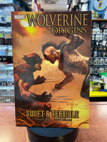 Wolverine Origins TPB Vol 1-5 (Marvel, Comics)