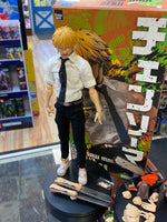 Denji FigZero 1:6 Scale (Chainsaw Man, Threezero) COMPLETE - Bitz & Buttons
