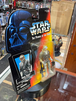 Han Solo In Hoth Gear (Vintage Star Wars, The Power of the Force) SEALED - Bitz & Buttons
