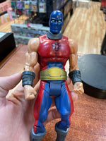 Atom Smasher Collect & Connect 10” DCUC Wave 7 BAF (DC Universe Classics, Mattel) COMPLETE