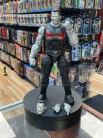 Colossus Movie (Marvel Legends, Deadpool VS Wolverine, Hasbro) INCOMPLETE