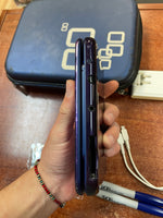 Nintendo 3DS XL Galaxy with Pokemon Sun (Nintendo, Video Game) **TESTED WORKING** (Copy)