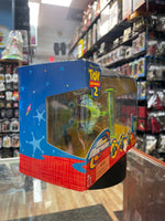 Movin Morphers RC (Disney, Toy Story) **NEW**