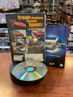 Need For Speed Hot Pursuit 2 (PS2 Sony Playstation, Video Game) **TESTED** - Bitz & Buttons