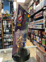 Peter Venkman with Grabber Ghost (Vintage Real Ghostbuster, Kenner) **SEALED** - Bitz & Buttons