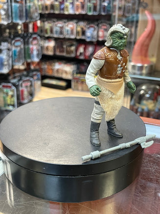 Skiff Guard Klaatu 7064 (Star Wars Vintage, Kenner) COMPLETE - Bitz & Buttons