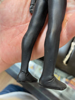 Black Suit Symbiote Spider-Man PX Exclusive (Mezco One:12, Mezco Toyz) COMPLETE
