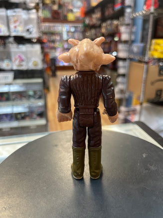 Ree Yees 7158 (Star Wars Vintage, Kenner) COMPLETE - Bitz & Buttons