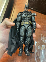 Batman Arkham knight V8.04 1/12 (LPZZ, DC Comics Batman) COMPLETE