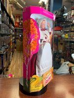 Pilgrim Barbie 12577 (Barbie, Mattel) **Sealed** - Bitz & Buttons
