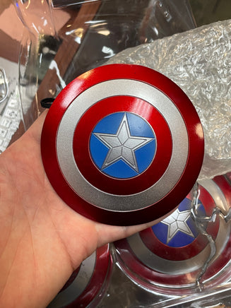 Captain America -End Game- #MMS536 (Hot Toys, Marvel) COMPLETE - Bitz & Buttons