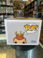 Freddy as Marvin the Martian LE 1500 (Funko Pop, Freddy Funko)