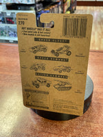 Chevy Stocker (Mattel, Hot Wheels) - Bitz & Buttons