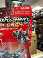Treadshot  Energon (Transformers Deluxe Class, Hasbro) Sealed