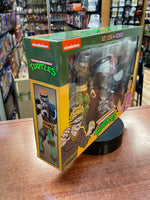 Rat King VS Vernon 2 Pack (Teenage Ninja Turtles, TMNT, Neca) SEALED - Bitz & Buttons