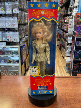 Circus Star Ringling Bros Barnum Bailey (Vintage Barbie Style, Mattel) SEALED - Bitz & Buttons