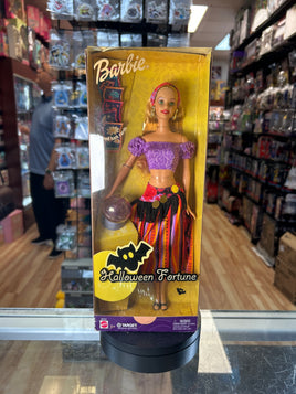 Halloween Fortune (Barbie, Mattel) **SEALED**
