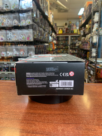 Jericho Hausen #164 (All Elite Wrestling AEW, Jazwares) **SEALED** - Bitz & Buttons