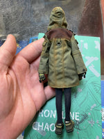Rin Sinper 1/12 Scale (Joytoy, Frontline Chaos)  *COMPLETE*