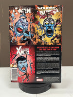 X-Men Apocalypse Wars (Marvel Trade Hardback) - Bitz & Buttons