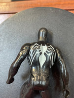 Black Suit Spider-Man (Vintage Marvel Secret Wars, Mattel) LOOSE - Bitz & Buttons