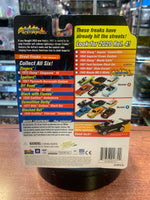 Plymouth Barracude Custom '67 Diecast (Streek Freaks Spoilers, Johnny Lighting) SEALD (Copy) - Bitz & Buttons