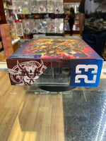 Zartan Master of Disguise (GI Joe Classified, Hasbro) SEALED