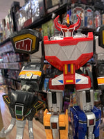 Dino-Megazord-Aufstiegsprojekt (MMPR Power Rangers, Hasbro)