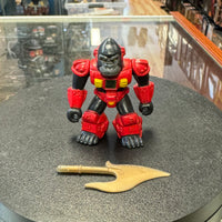 Gargantuan Gorilla #13 (Hasbro, Vintage Battle Beasts) COMPLETE - Bitz & Buttons