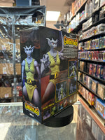 Angela Ultimate (Disney Gargoyles, Neca) **SEALED**