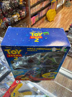 Mega Morpher Zurg (Vintage Toy Story, Mattel) **NEW**
