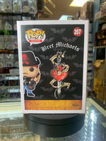Bret Michaels #207 Chase (Funko Pop, Music)