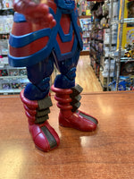 Galactus 19" Lights Sound (Marvel Universe, Hasbro) **WORKING**
