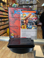 Elemental Master (Sega Genesis, Vintage Video Games) COMPLETE - Bitz & Buttons