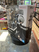 2B (Bandai SH Figuarts, NieR: Automata) COMPLETE - Bitz & Buttons