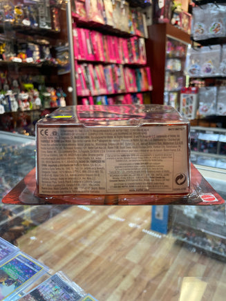 Teela (Vintage MOTU 200x, Mattel) Sealed - Bitz & Buttons