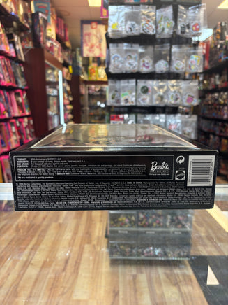 Barbie 40th Anniversary #21384 (Barbie, Mattel) **Sealed** - Bitz & Buttons
