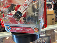 Storm Jet Energon PowerLinx (Transformers Deluxe Class, Hasbro) Sealed
